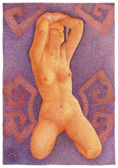 Nude 1