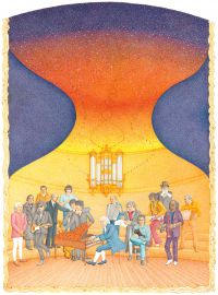 Composers Concerto