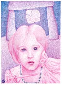 Leonora
